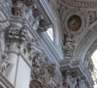 Dom St. Stephan