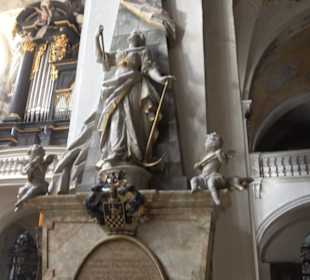 Basilika Sankt Emmeram