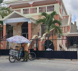 Tour & Ausflug Bayahibe