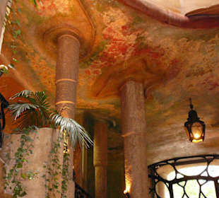 Casa Mila