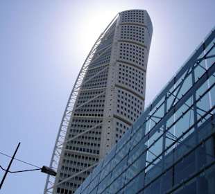 Turning Torso