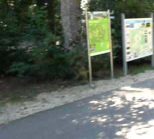 Wanderparkplatz Nebelhöhe Genkingen