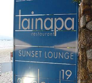 Sonnenuntergang Cloud 19