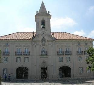 Ayuntamiento de Aveiro