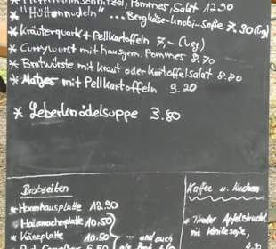 Hexenhäusle im Weiler Neuhausen