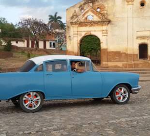 Oldtimer