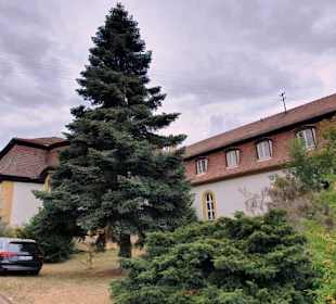 Von Außen betrachtet