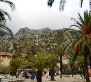 Altstadt Kotor