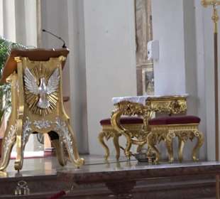 Heilig-Geist-Kirche