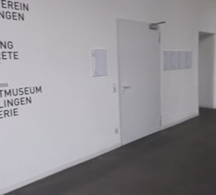 Sammlung für Konkrete Kunst