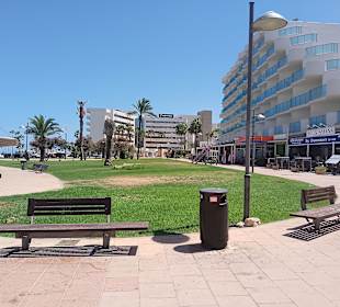 Einkaufen & Shopping