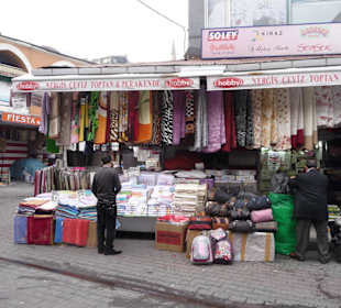 Diverses für das Zuhause