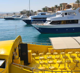 Strände Marsa Alam