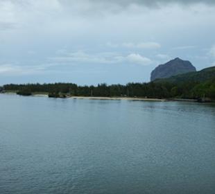 Black River Aussichtspunkt