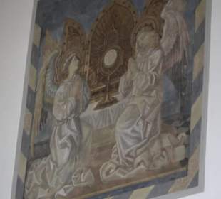 Pfarrkirche St. Johannes Baptist