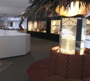 Erlebniszentrum von Villeroy & Boch