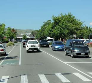 Mit dem Hop on Hop off Bus in der Region unterwegs