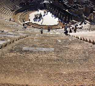 Ausflug Ephesus 20.10.2013 Bilder sagen mehr als..