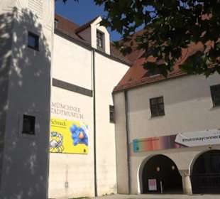 Münchner Stadtmuseum