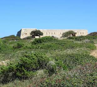 Festung Es Forti