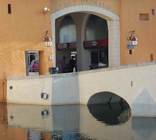 Port Grimaud