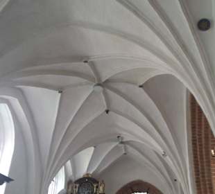 Bazylika Mariacka
