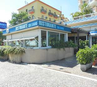 Ristorante Soleiado Rimini ristorante restaurant
