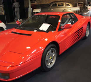 Deutsches Automuseum