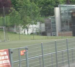 Sportplatz Empfingen