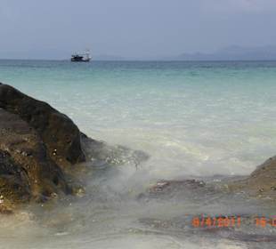 Khai Island