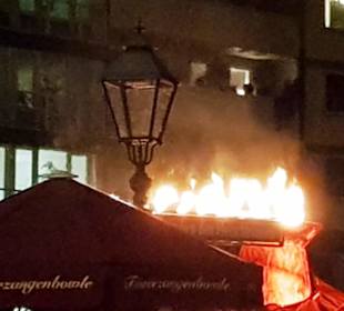 Der Feuerring