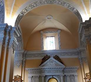 Kathedrale von Arequipa