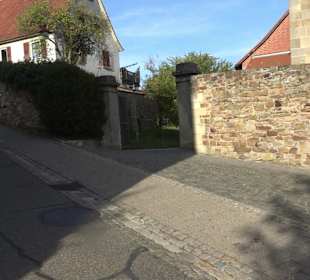 Martinskirche Neckartailfingen