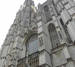Liebfrauenkathedrale