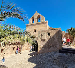 Castell de Capdepera