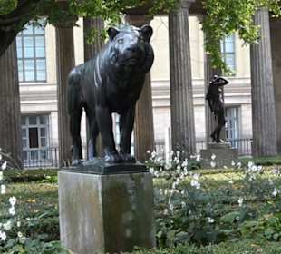 Kolonnadenhof