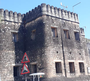 Old Fort