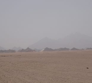 Wüstentour Hurghada
