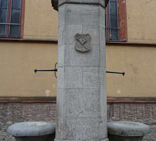 St. Gertraud