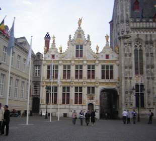 Altstadt Brügge