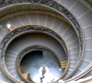 Vatikanisches Museum