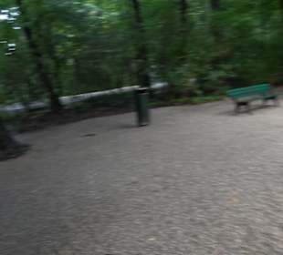 Spielplatz am Chinesischen Turm