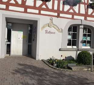 Rathaus Erpfingen
