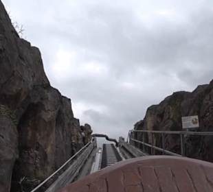 Land der Abenteuer - Dschungel X-pedition