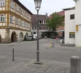 Altstadt Neuffen