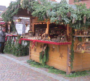 Kandeler Weihnachtsmarkt