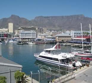 Victoria & Alfred Waterfront