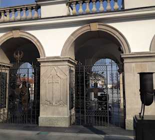 Grób Nieznanego Żołnierza