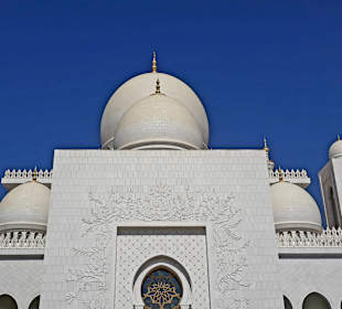 Scheich-Zayid-Moschee
