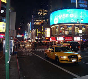 Times Square
